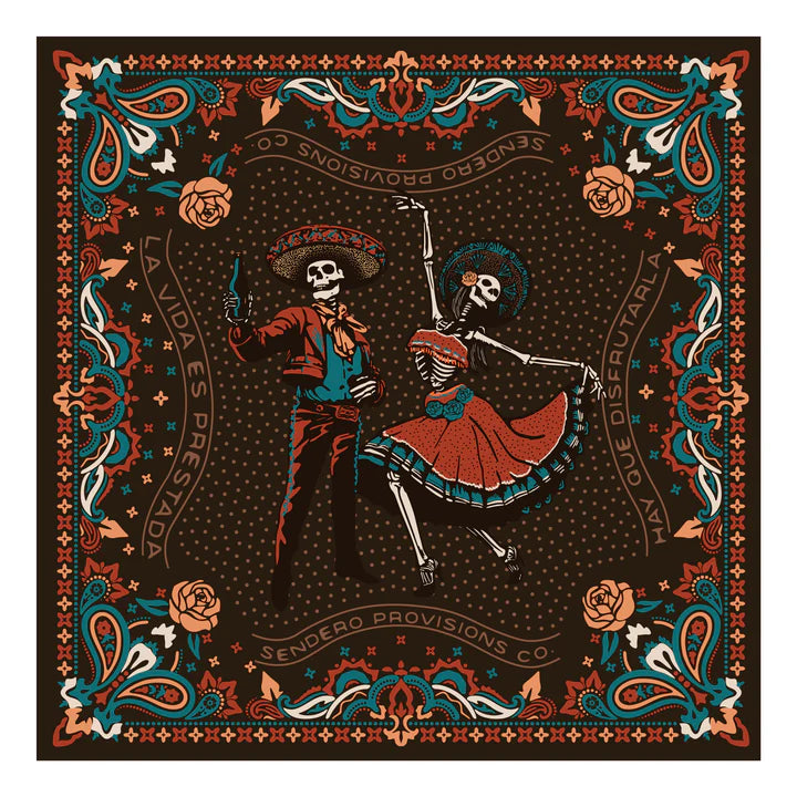 Veijones Bandanna