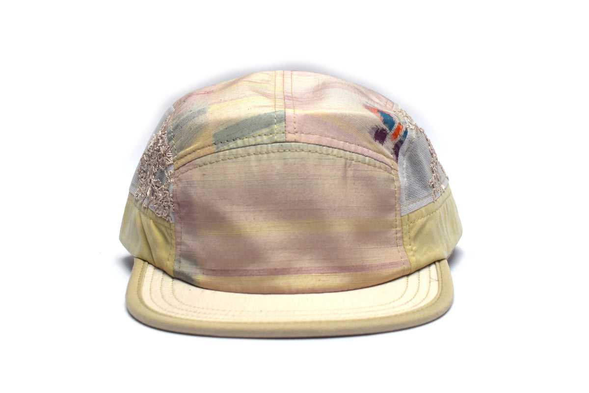 Lower Park Five-Panel Hats