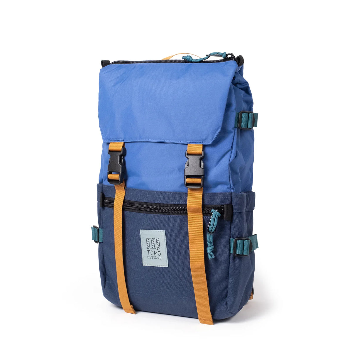 Topo: Rover Pack Classic