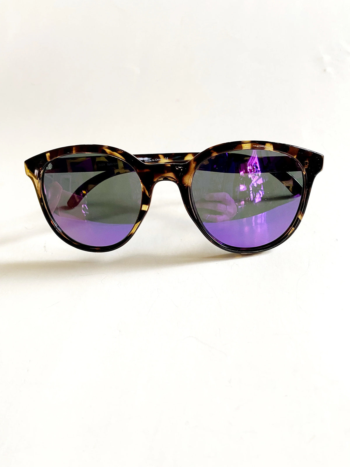 Makani - Tortoise Purple