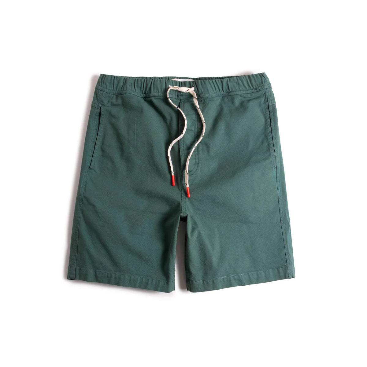Dirt Short - Evergreen (S26)