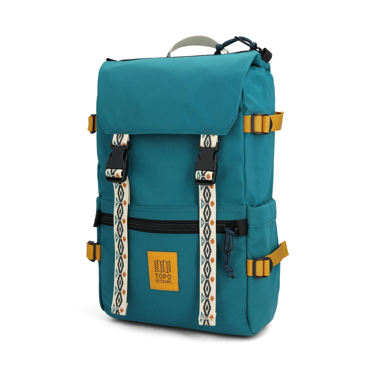 Topo: Rover Pack Classic