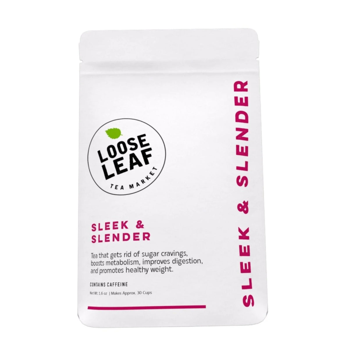 Sleek & Slender Tea