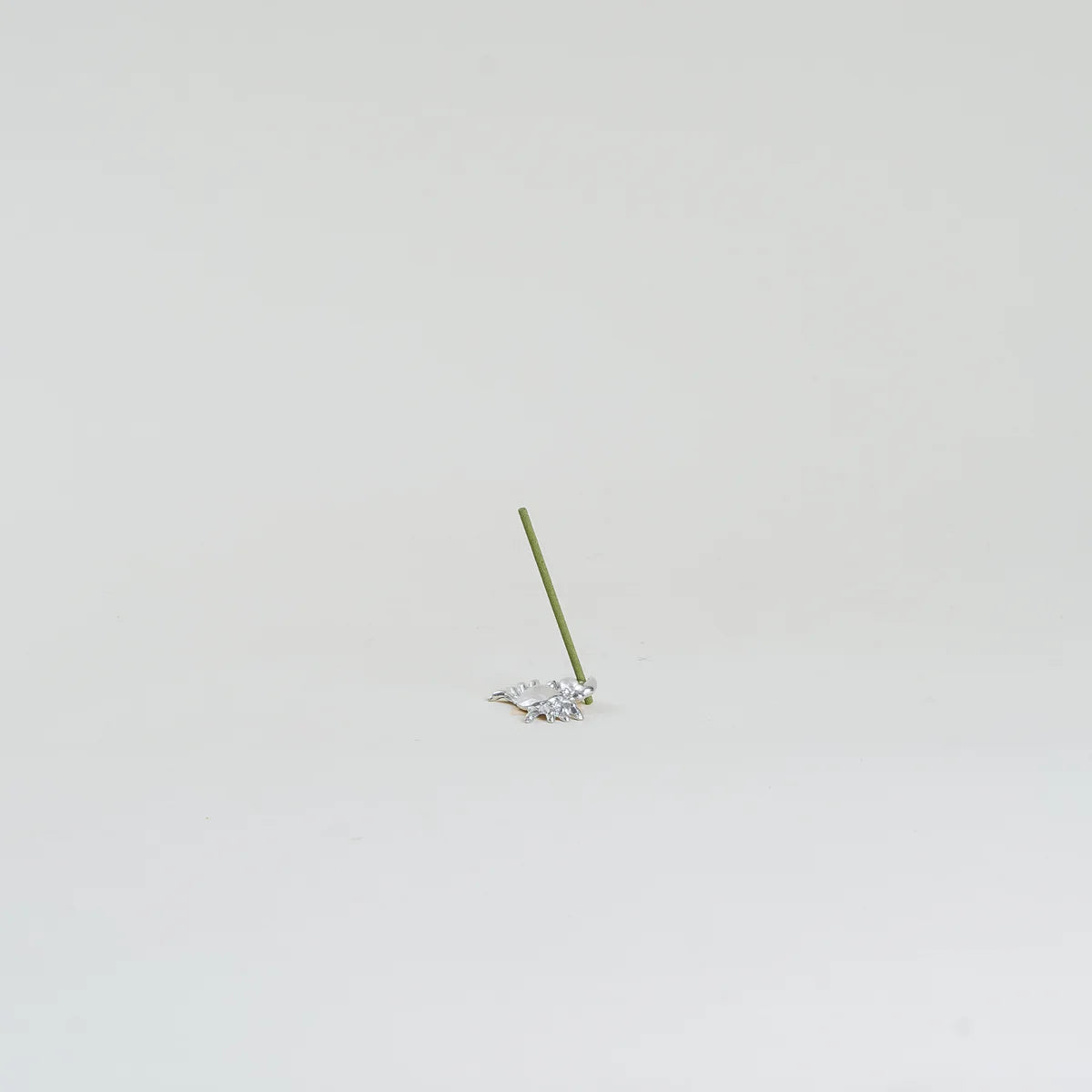 Brass Incense Burner
