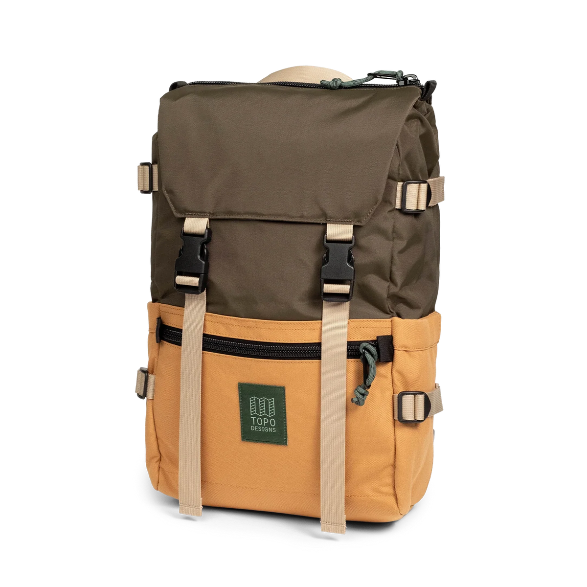 Topo: Rover Pack Classic