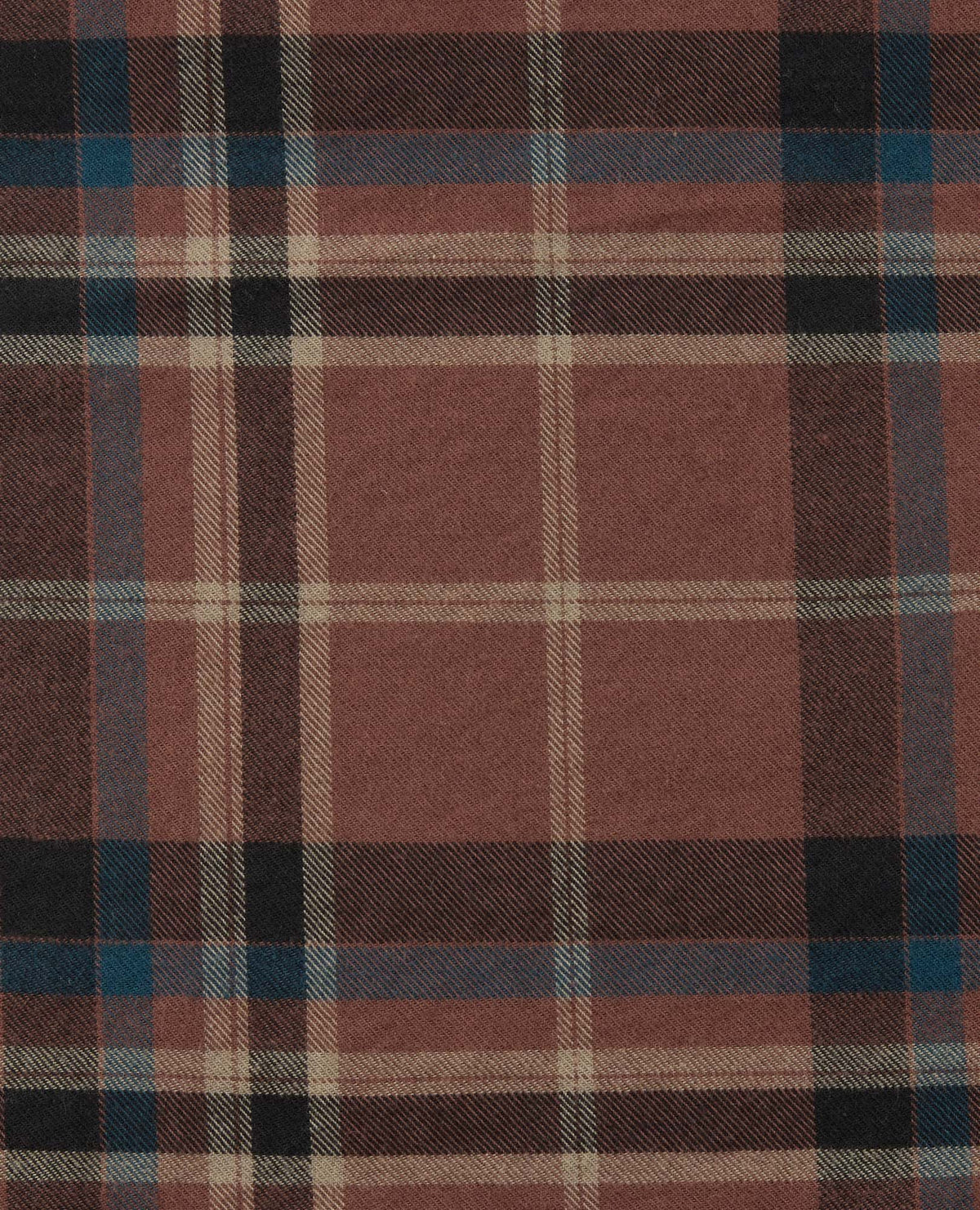 Pinevale LS Shirt - Carob