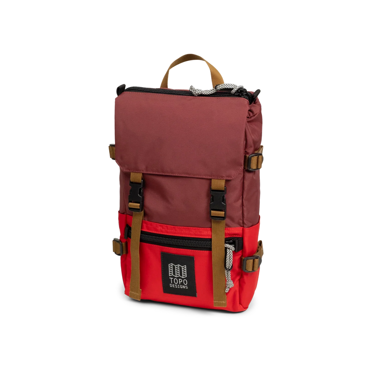 Topo: Rover Pack Mini