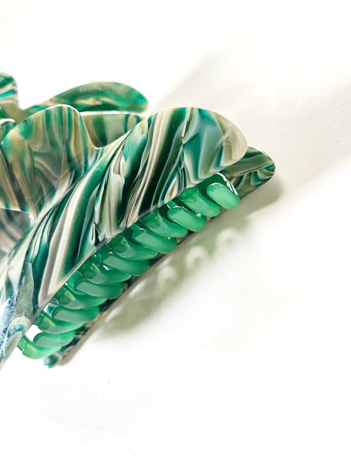 Midi Heirloom Claw - Stromanthe