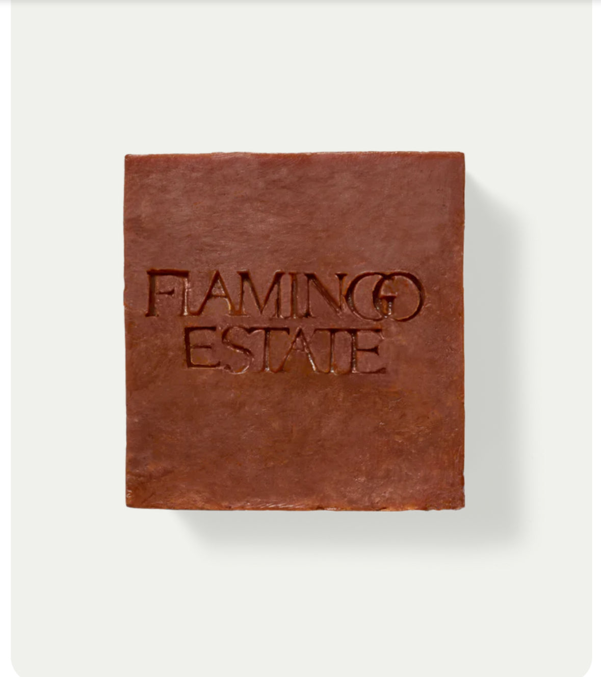 Roma Heirloom Tomato Soap Brick