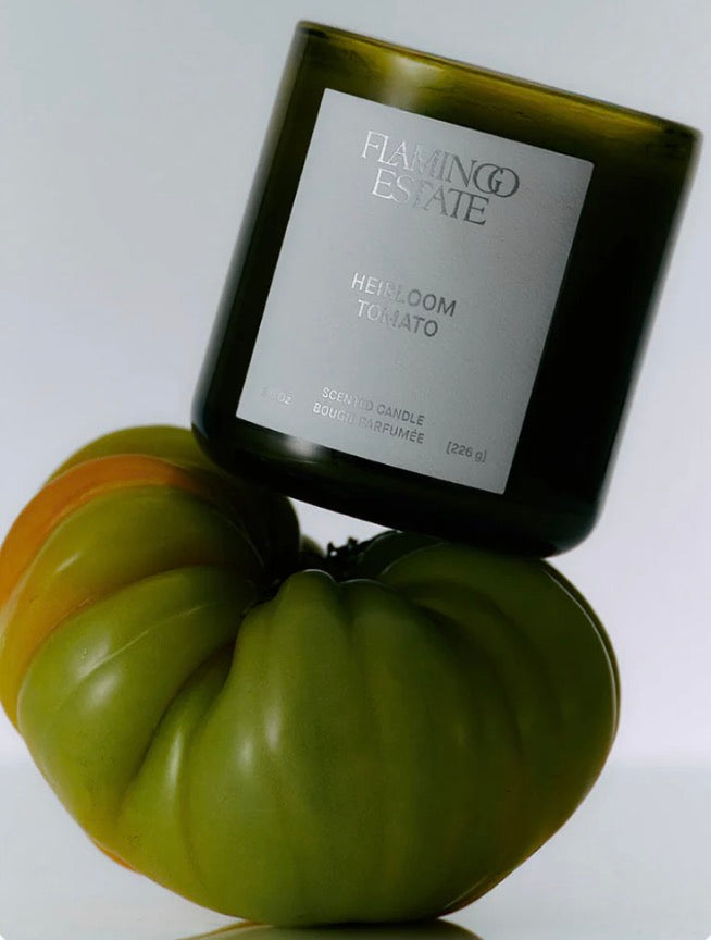 Flamingo: Roma Heirloom Tomato 8oz: Garden Essentials