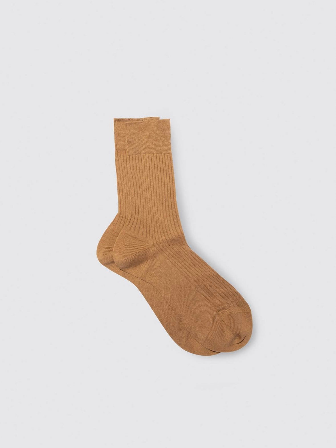 Bio Sock - Nude