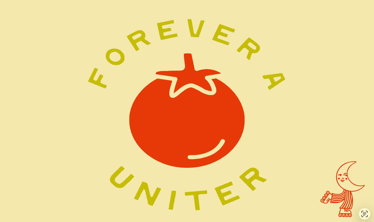 Tomato United Flag 2026