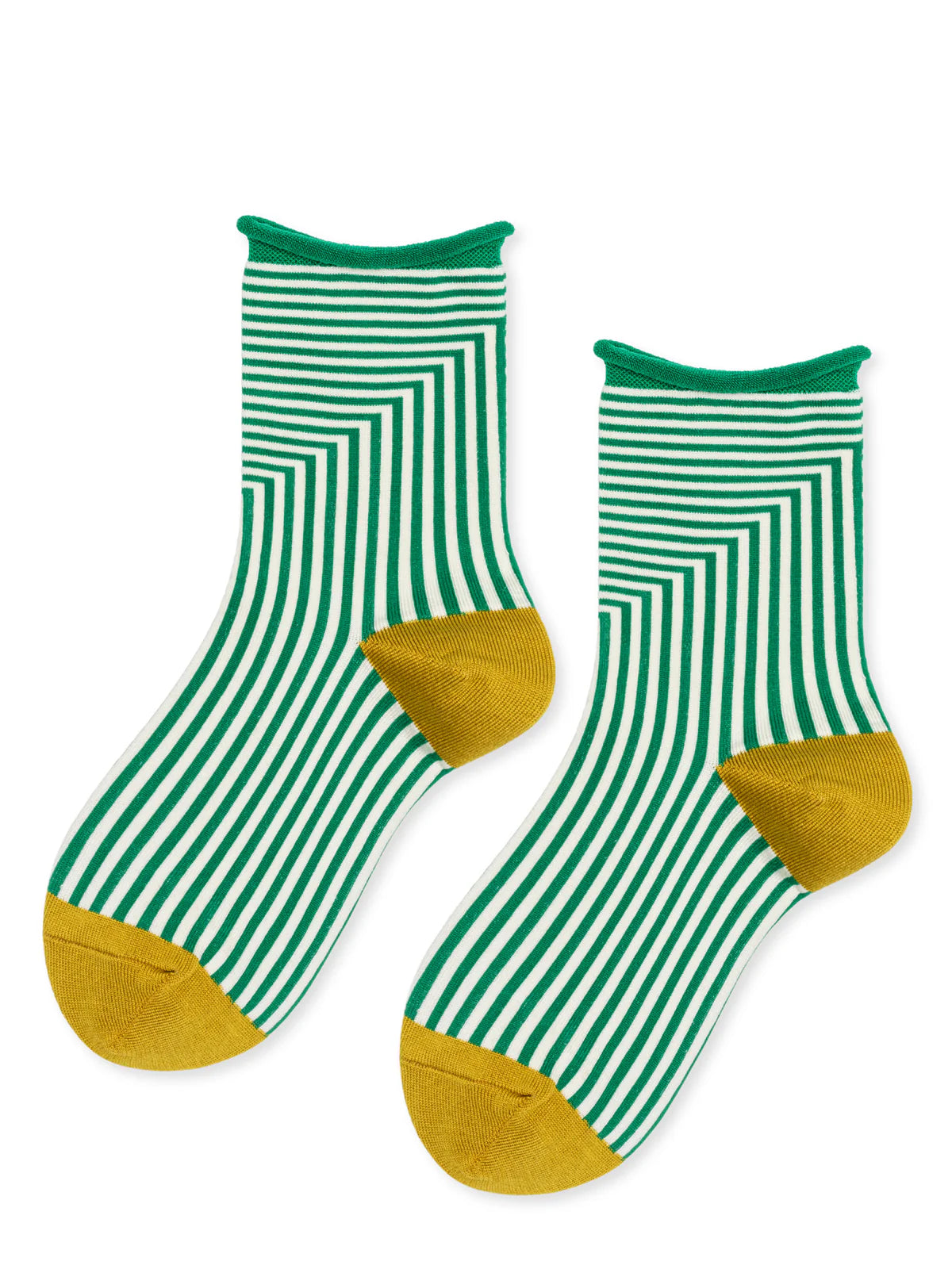 Corbusier Crew: Green