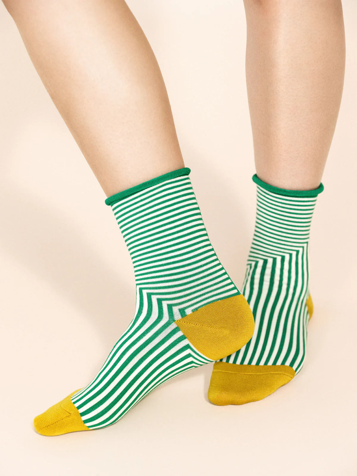 Corbusier Crew: Green