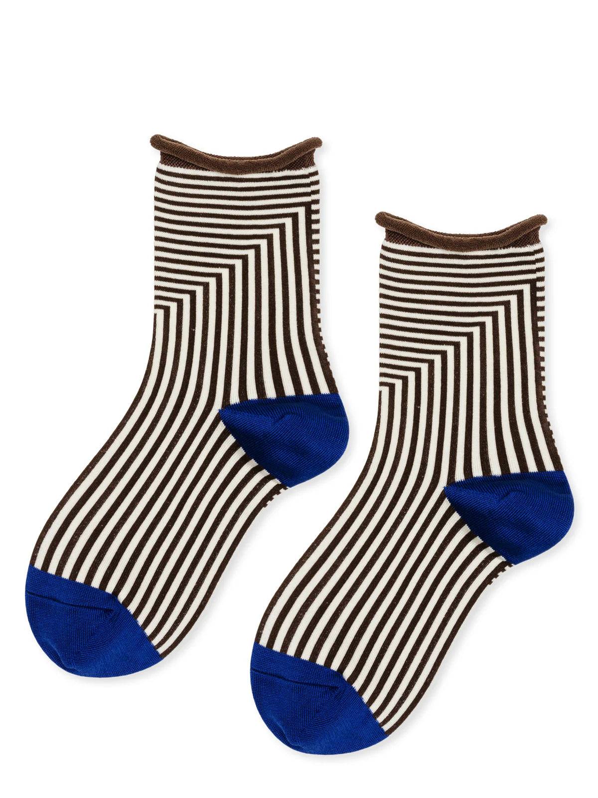 Corbusier Crew: Brown