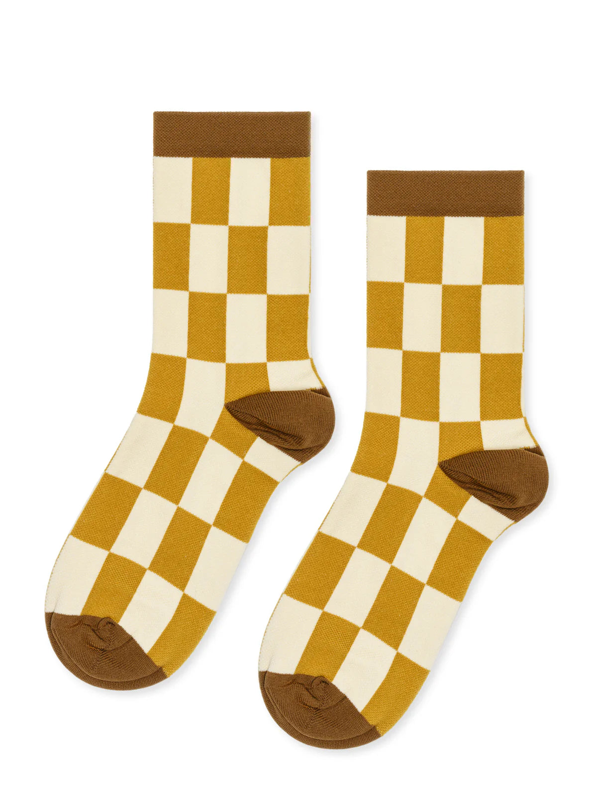 Futura Sporty Crew - Marigold