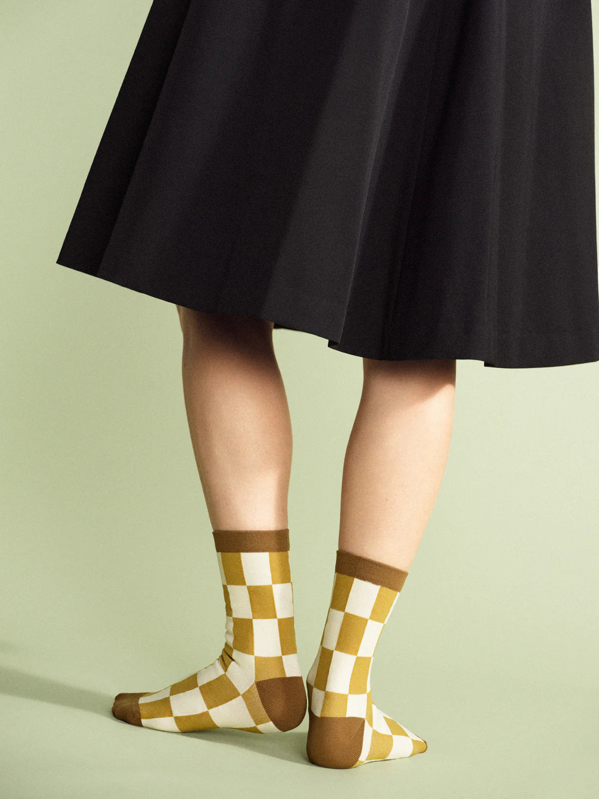Futura Sporty Crew - Marigold
