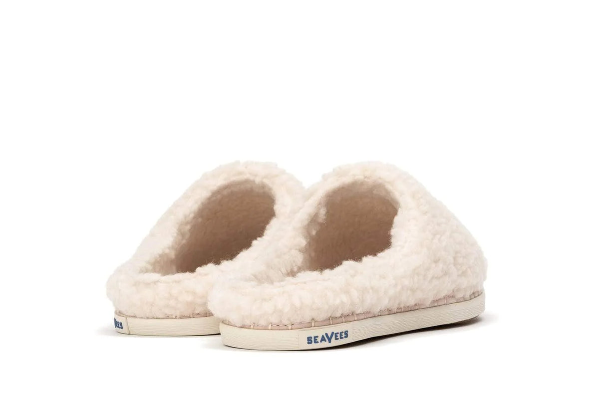 SeaVees: SeaChange Collection White Slide