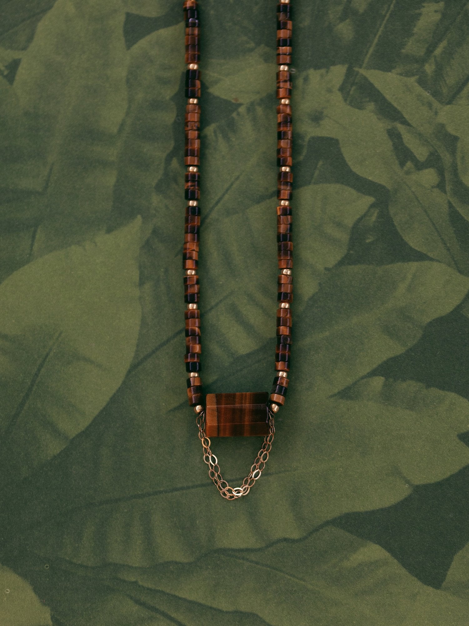 The Amulet - Earth