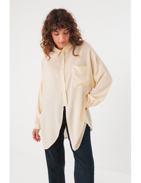 MIKELA SHIRT