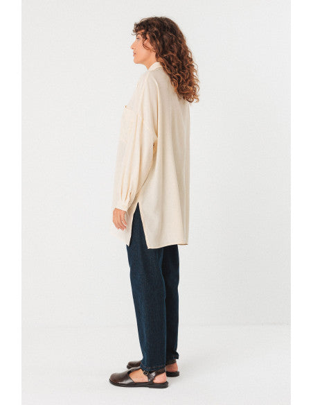 MIKELA SHIRT