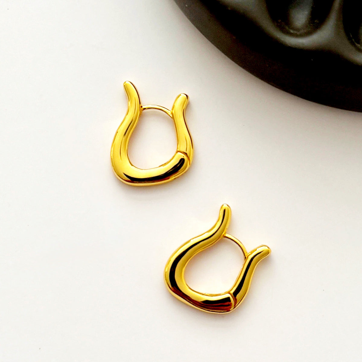 Nuun Hoops- Gold