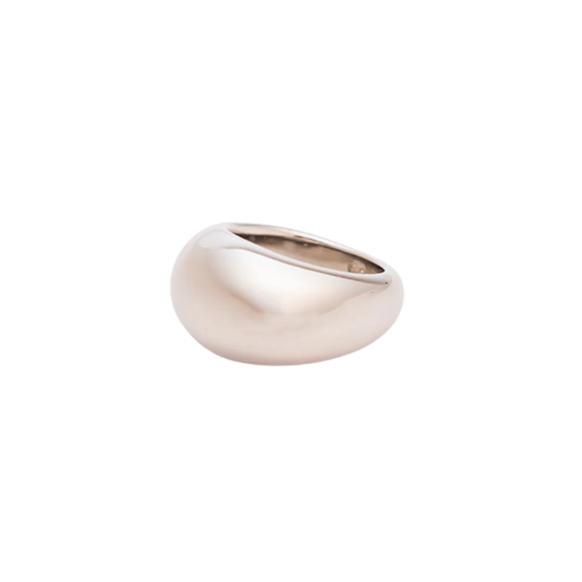 Half Dome Ring