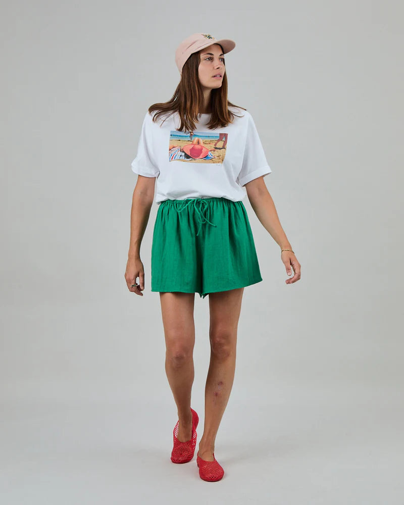 Bali Loose Shorts
