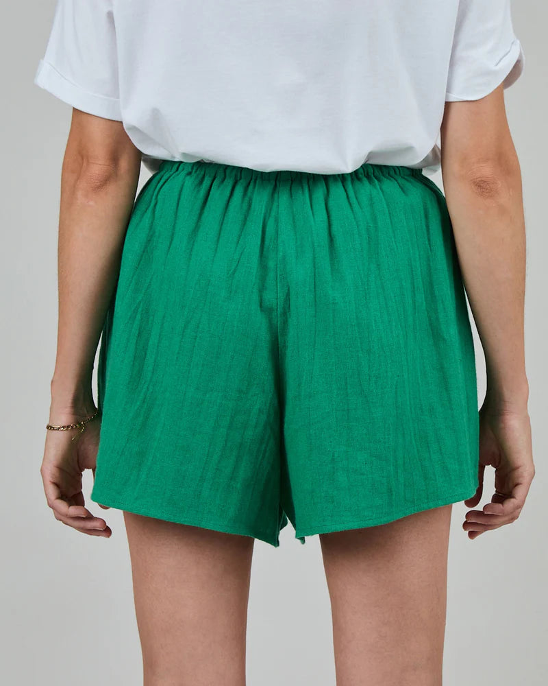 Bali Loose Shorts