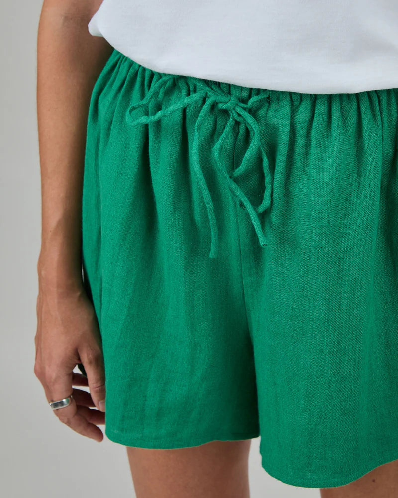 Bali Loose Shorts