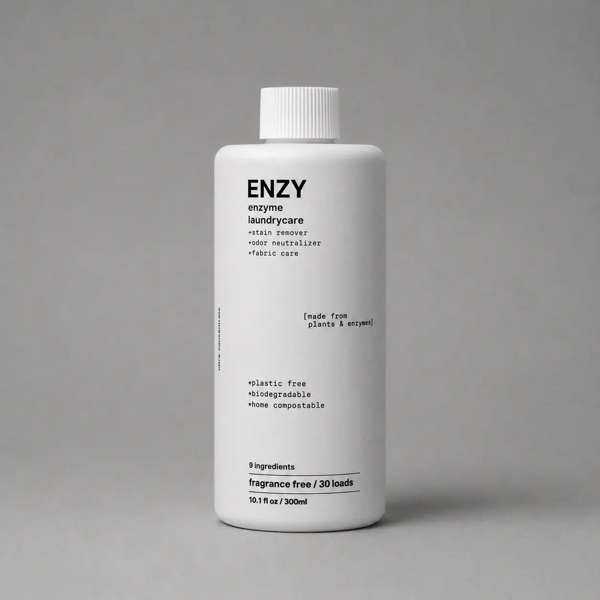 Enzy Enzyme Laundry Detergent- two sizes