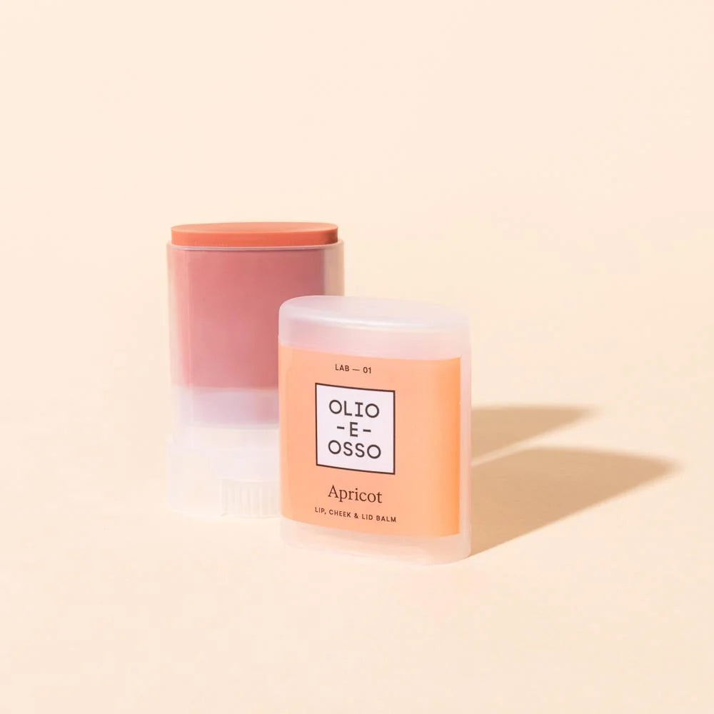Lab 01 Apricot