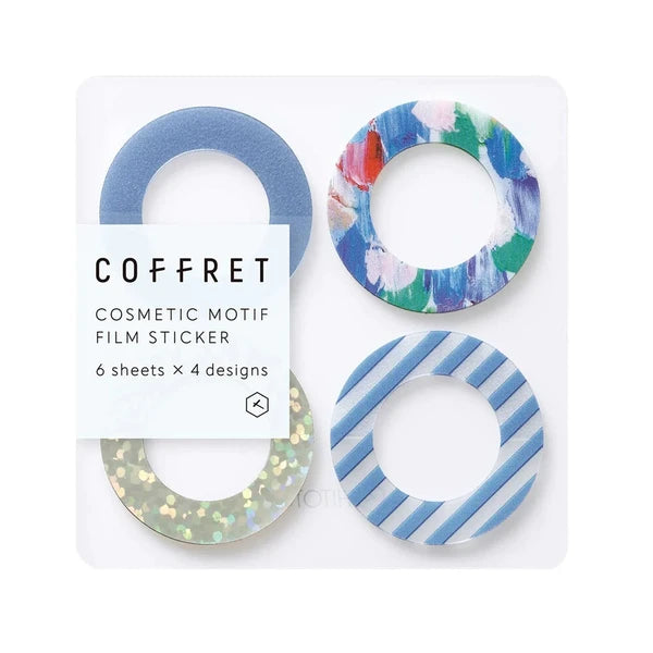 Planner Stickers Rings