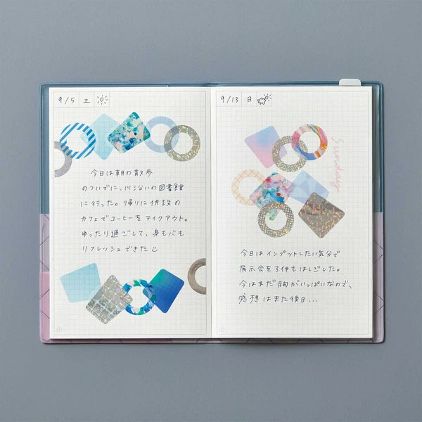 Planner Stickers Rings