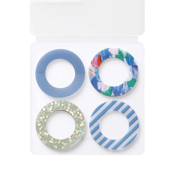 Planner Stickers Rings