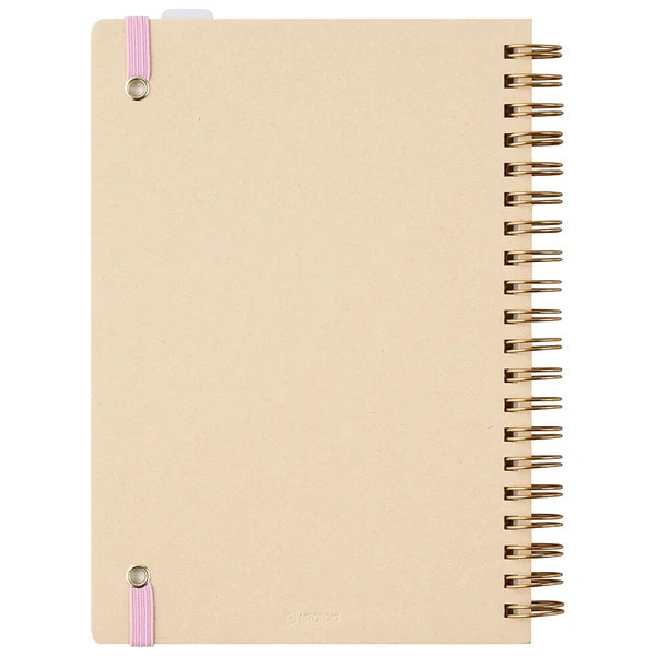 Kimjim Hitotoki Cat Notebook