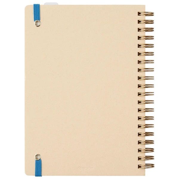 Kimjim Notebook Ocean