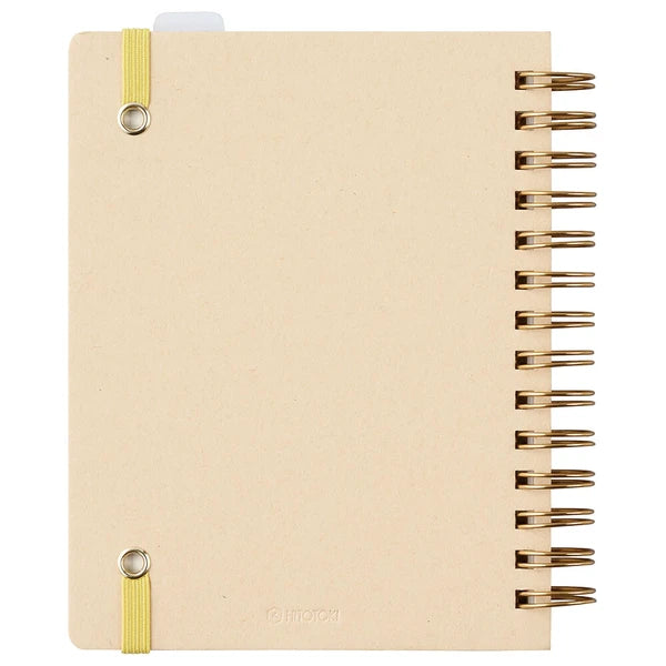 Kimjim Hitotoki Dog Notebook (Small)