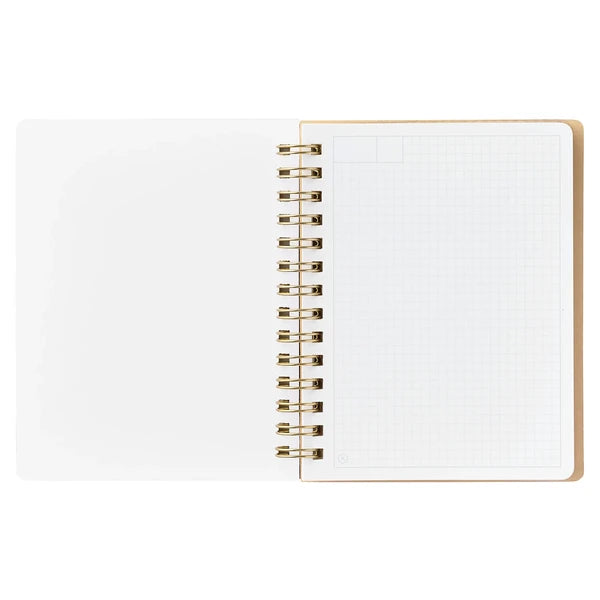 Kimjim Hitotoki Dog Notebook (Small)