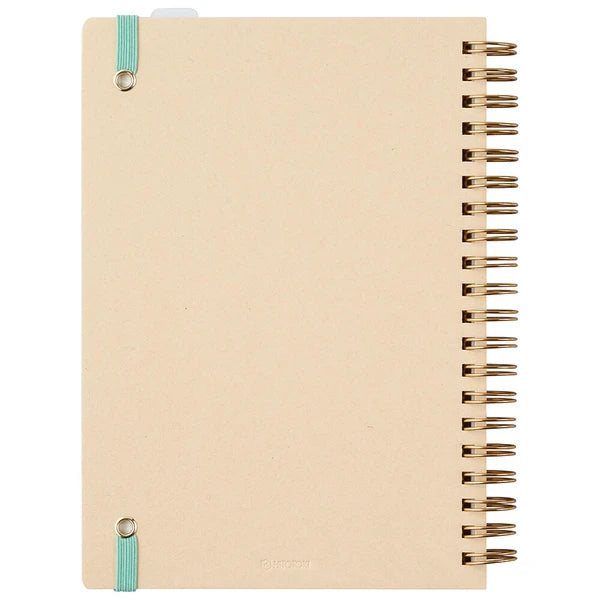 Kimjim Hitotoki Weiner Dog Notebook