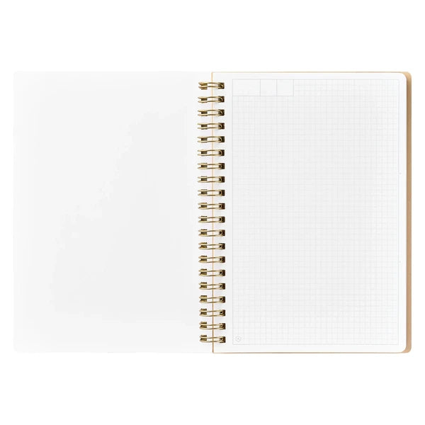 Kimjim Hitotoki Weiner Dog Notebook