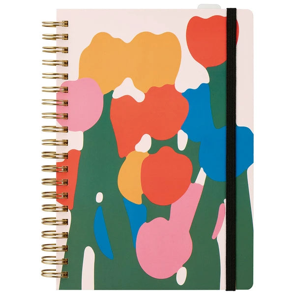 Kimjim Hitotoki Tulips Notebook