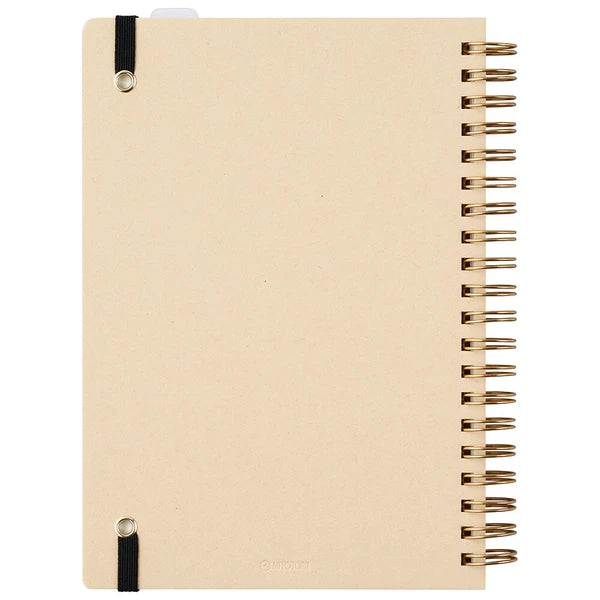 Kimjim Hitotoki Tulips Notebook