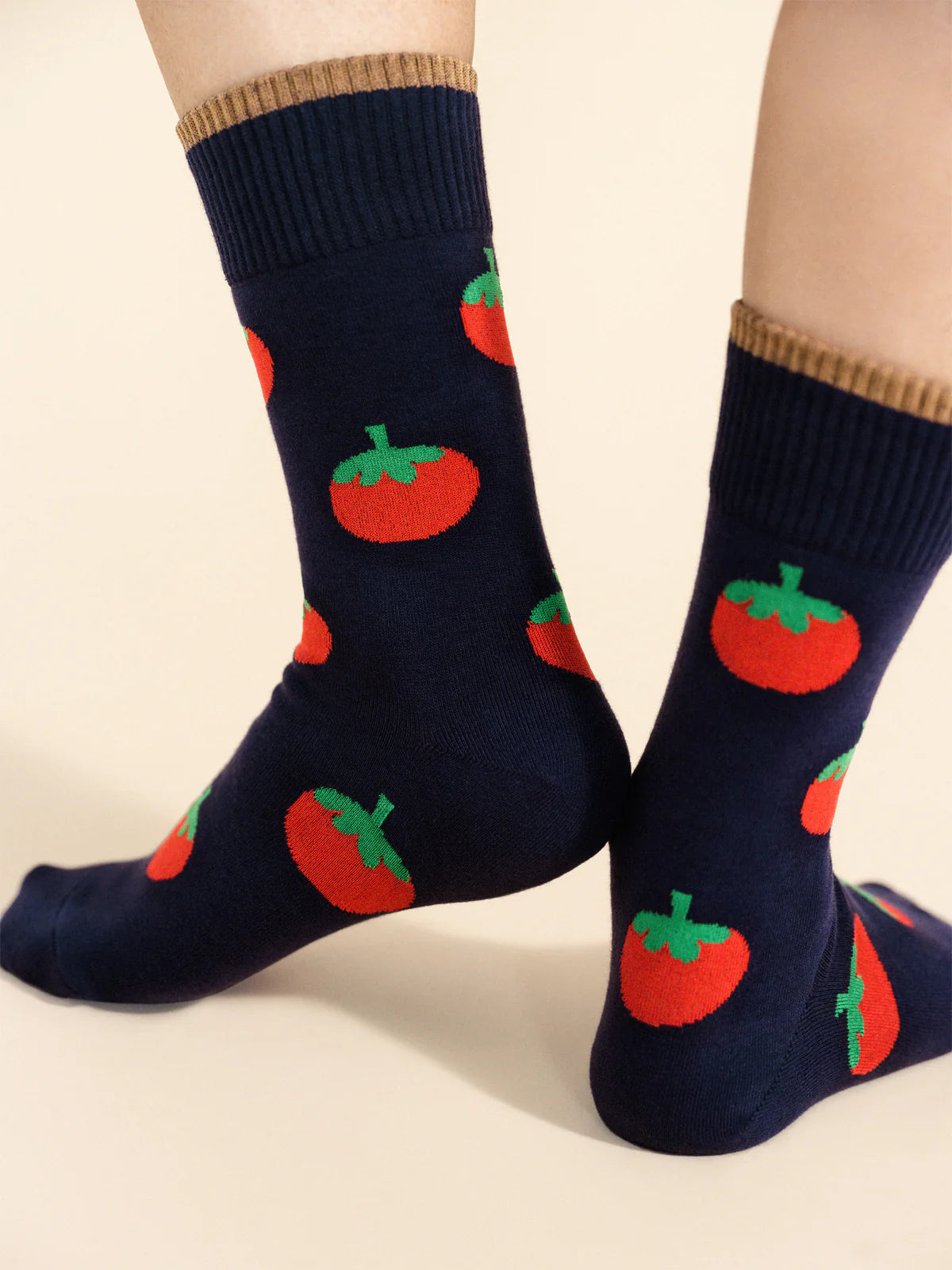 Tomato Garden Crew