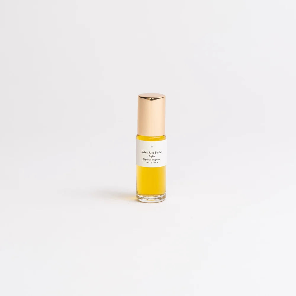 Saint Rita Parlor Signature Roller