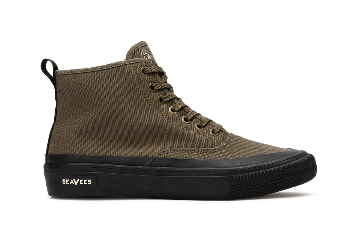 SeaVees: Mariners Boot