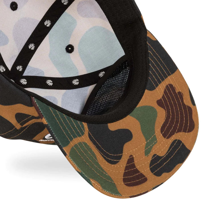 Logo Hat