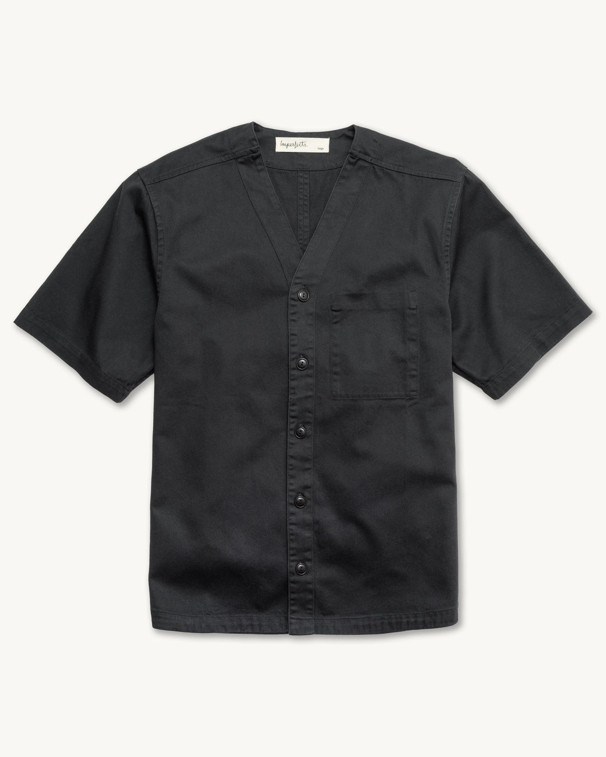 Imperfects: The Benny Jersey
