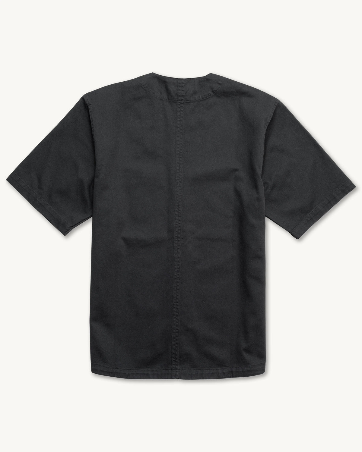 Imperfects: The Benny Jersey