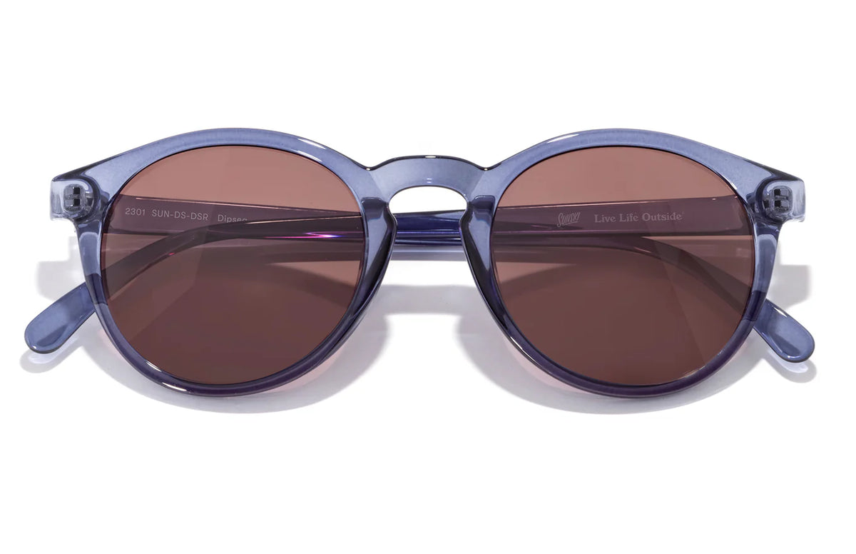 Dipsea - Dark Sapphire Ruby